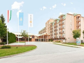 Hotel EURPA FIT Superior